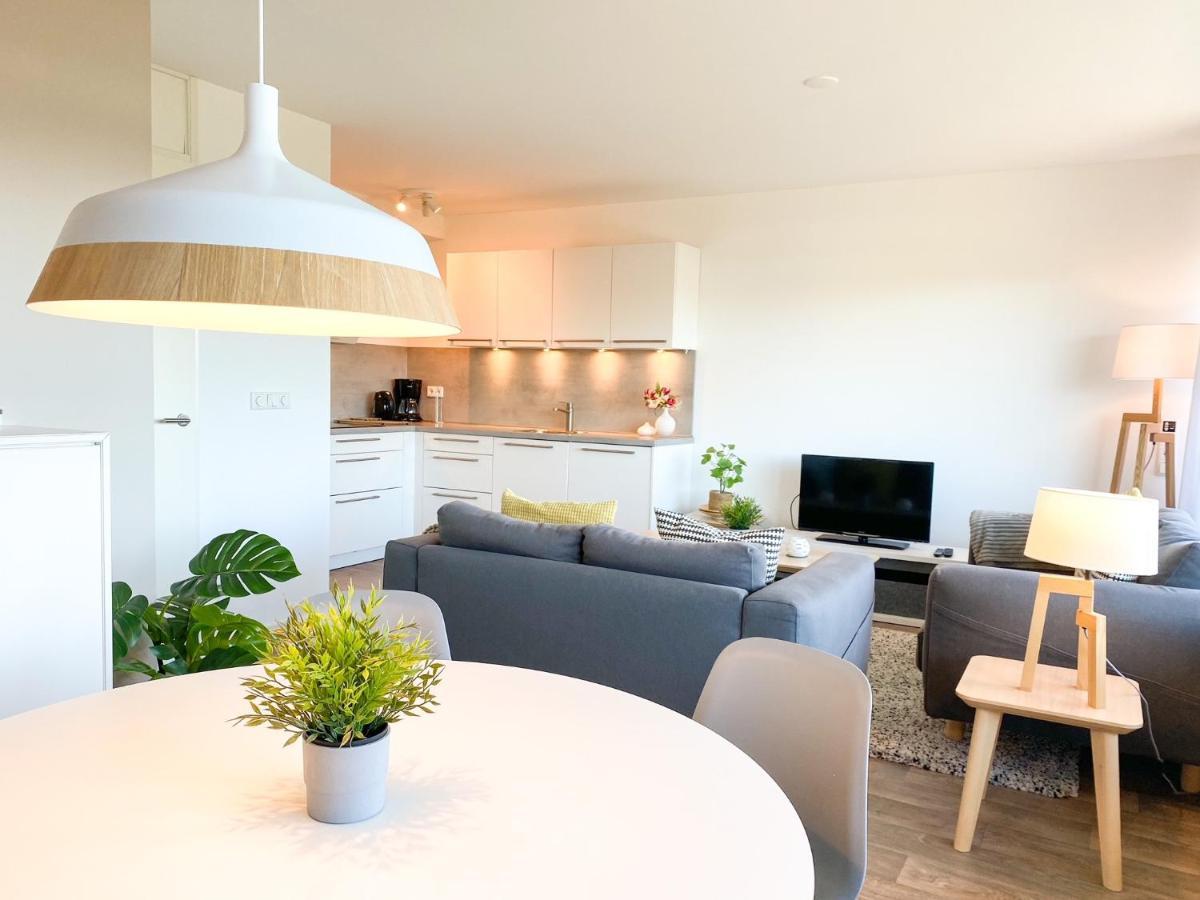 Vakantieappartement Westkapelle WE07 Buitenkant foto